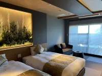 Forest Resort Hotel Green Pearl