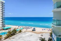 Direct Access to Pools and Beach Amenities - Gorgeous Ocean View Haven