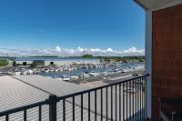 Luxury Waterfront Condo