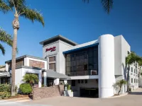 Hampton Inn by Hilton Costa Mesa Newport Beach - ที่มีฟิตเนส
