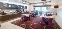 Kemah Edgewater Hotel, SureStay Collection by Best Western - breakfast