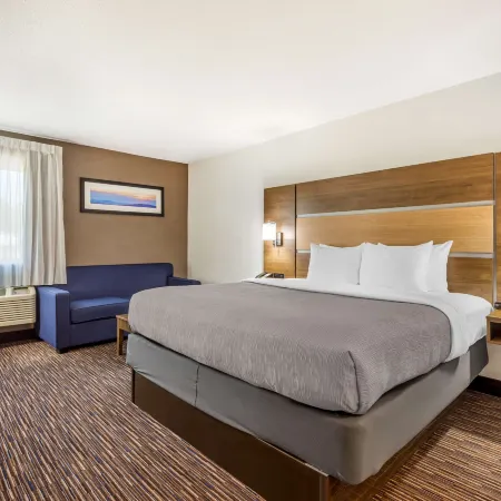 Quality Inn Asheboro South