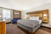 Quality Inn Asheboro South Hotels in Asheboro