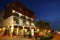 Lanta Mermaid Boutique House