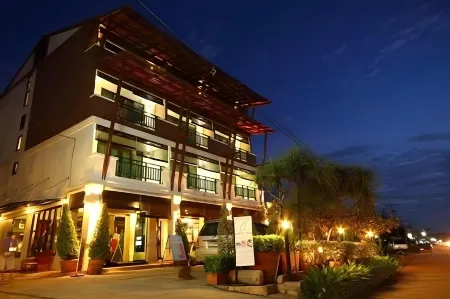Lanta Mermaid Boutique House