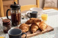 Kirktoun Cottage on Scottish Estate - open fire- enclosed garden- beaches -woods