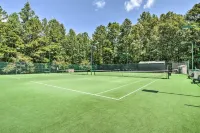 Updated Keowee Key Condo, Close to Clemson