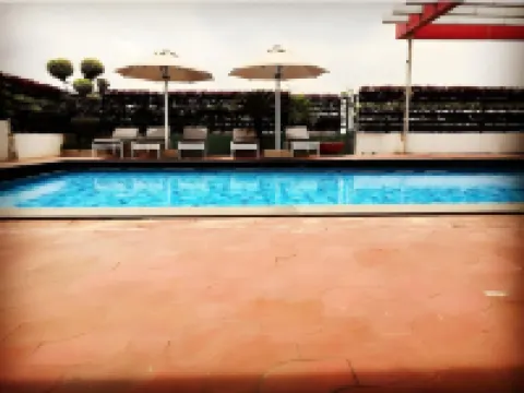 Presidency Towers,Kochi Hotels in Kochi