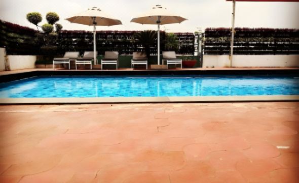 Presidency Towers,Kochi