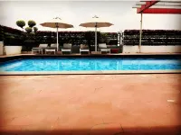 Presidency Towers,Kochi