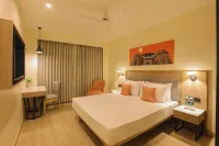 Lemon Tree Hotel, Pune Hotels near Moraya Mobile Shopee