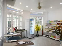 LeBlanc Saigon Hotels in Ho Chi Minh-byen