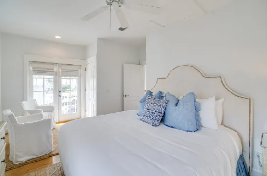 30A Beach House - Stillwater Cottage