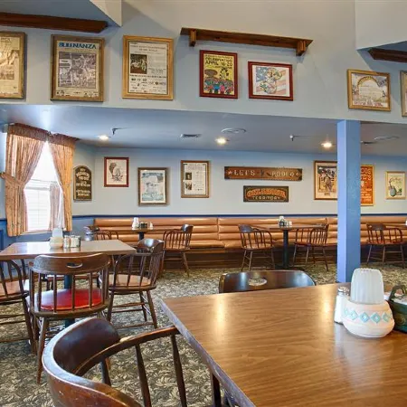 Quality Inn Guthrie
