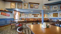 Quality Inn Guthrie - 2-Star