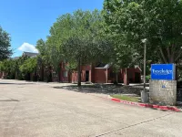 Travelodge by Wyndham Arlington/Dallas Area Hoteles en Arlington