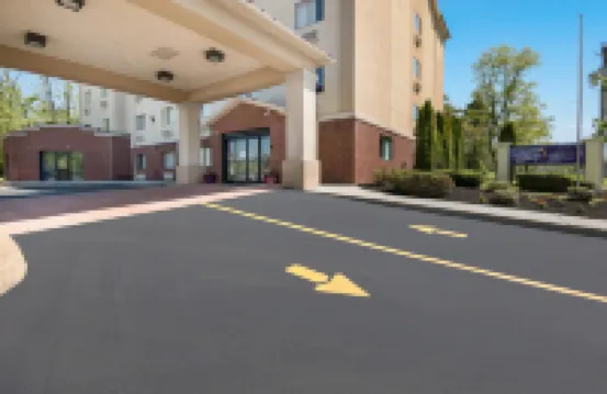 Sleep Inn & Suites