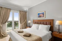 Ariti Grand Hotel - balcone