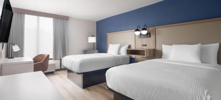 La Quinta Inn & Suites by Wyndham Myrtle Beach Ξενοδοχεία στην πόλη Myrtle Beach