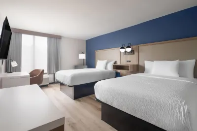 La Quinta Inn & Suites by Wyndham Myrtle Beach Hotels in Myrtle Beach