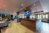 Village Hotel Coventry - bar