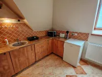 Kazinczy 2bedroom apartment with balcony