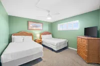 Summerhouse 1007B - Apartments
