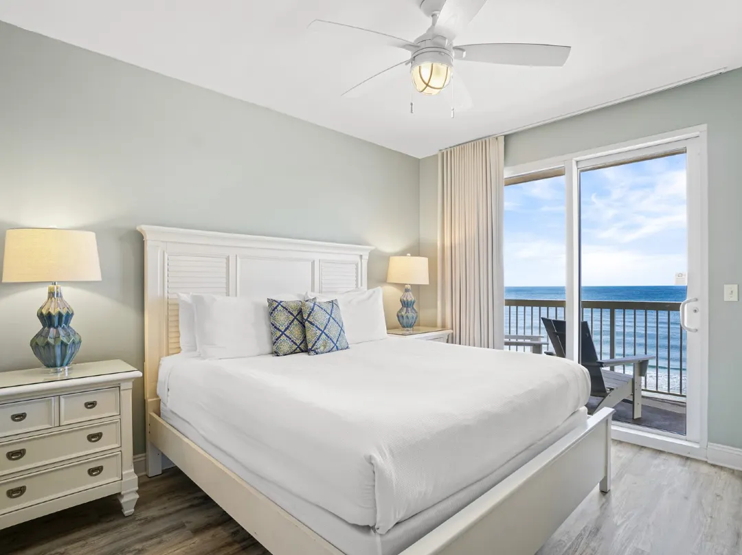 Calypso Resort 702e - Panama City Beach, FL