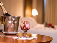 Continental Inn - Bares