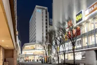 Keikyu Ex Inn Keikyu Kawasaki Station Hotels near Tomod's (Atore Kawasaki  Shop)