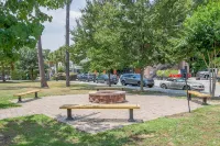 Luxe Kitchen and Spacious Living Area - Charming Low Country Haven