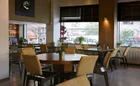 ホテル ABC - 朝食