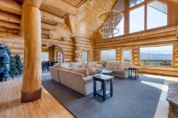 Panoramic Views and Game Room - Stunning Mountain Retreat