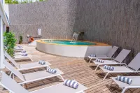 Villa Doris Suites - รีสอร์ท