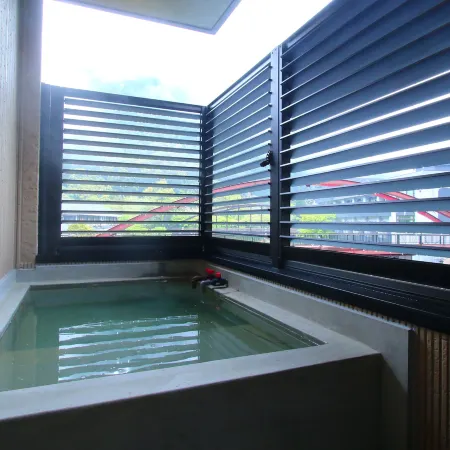 Hot Spring Therapy Inn Myokenkan
