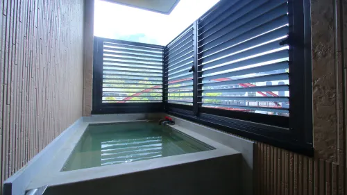 Hot Spring Therapy Inn Myokenkan - 2-Star