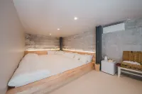 Yoshida Mura Inn Các khách sạn ở Chikusei