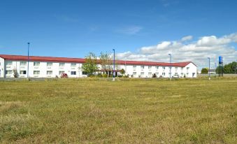 Motel 6 Billings, MT - North