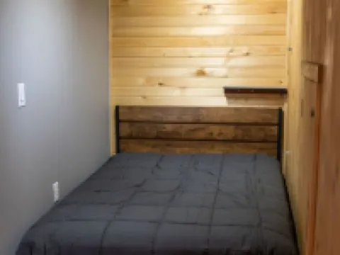 Cozy house with lake view near Marquette Hotels in Ishpeming