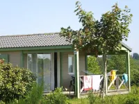 Large furnished cottage with terrace