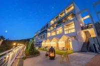 Yeosu Boner Poolvilla