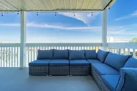 Family Friendly Bayside Condo With Pool And Fishing Pier Hotel a Perdido Key