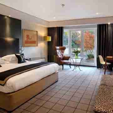 HTO15332 - Rudding Park Rooms