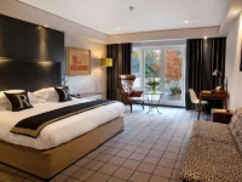 HTO15332 - Rudding Park Hotels in Harrogate