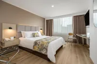 Novelty Suites Hotel Hotels in Medellín