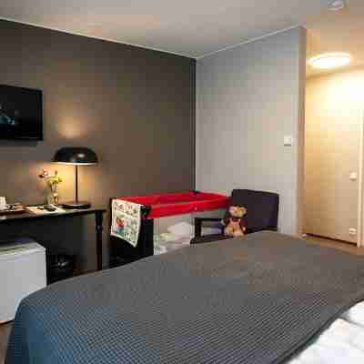 Koto Hotel Pihtipudas Rooms