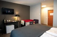 Koto Hotel Pihtipudas Hotels in Saarijärvi-Viitasaari