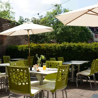 Ibis Colmar Centre Hotels near Colmar Centre Ville