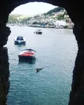 The Floating Bridge