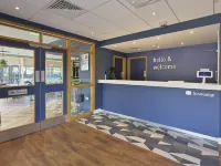 Travelodge Watford Central Hotels in Watford